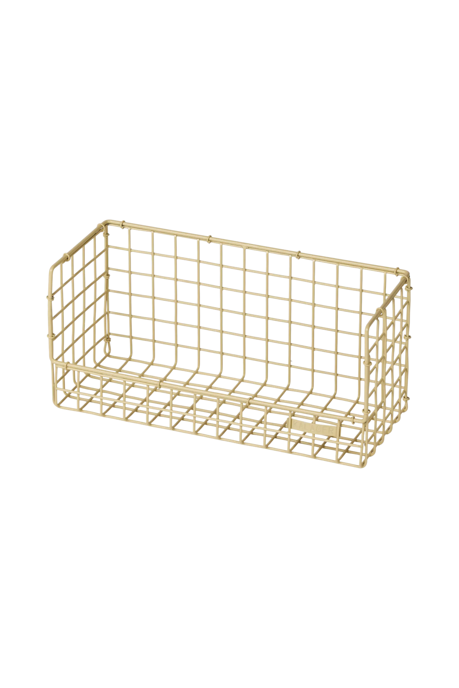 Søstrene Grene Schweiz Regale<WIRE SHELF Wandregal