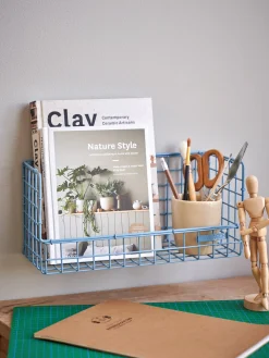 Søstrene Grene Schweiz Regale<WIRE SHELF Wandregal
