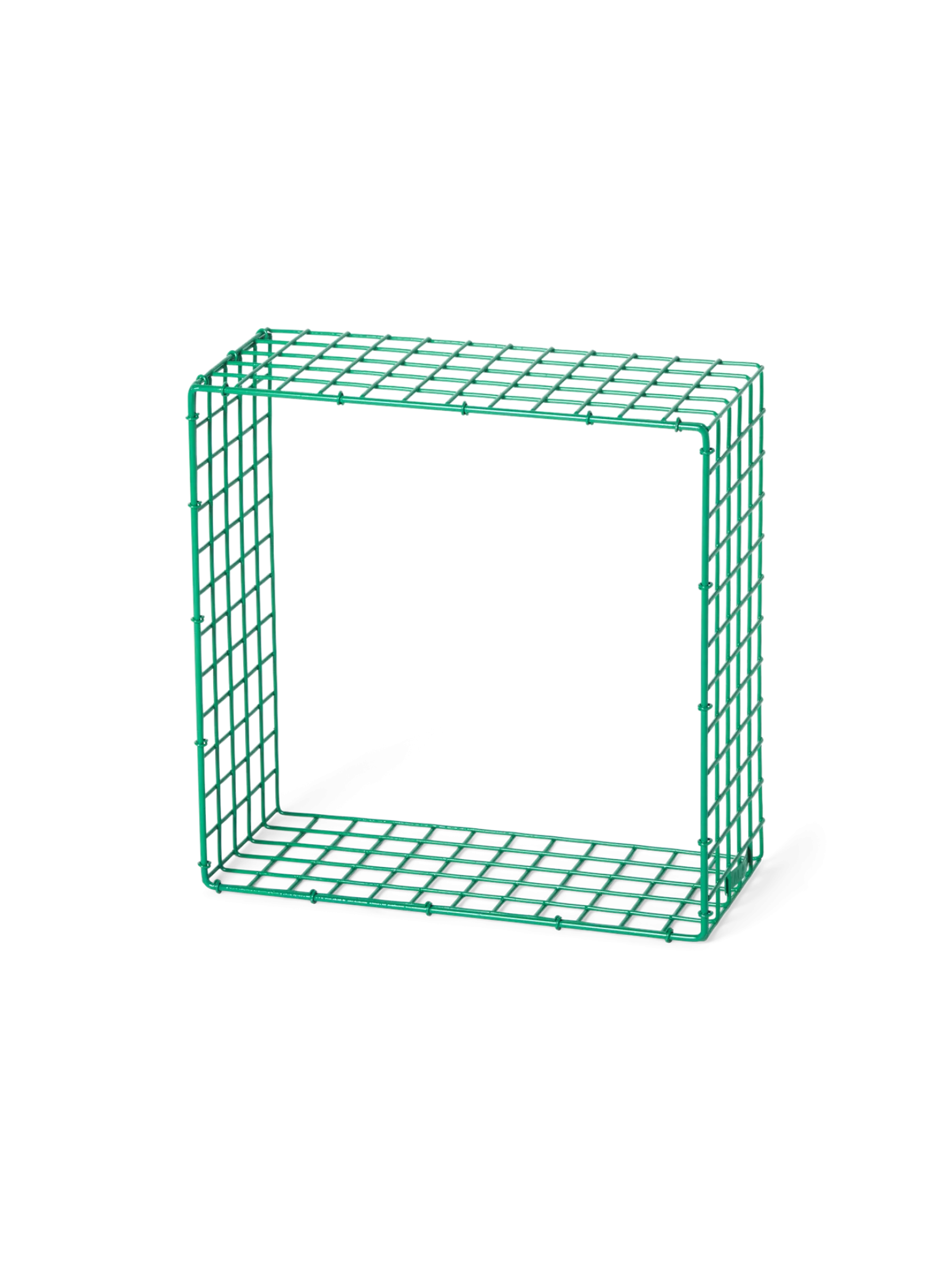 Søstrene Grene Schweiz Regale<WIRE SQUARE Wandregal
