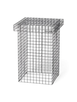 Søstrene Grene Schweiz Stühle<WIRE STOOL Hocker
