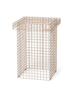 Søstrene Grene Schweiz Stühle<WIRE STOOL Hocker