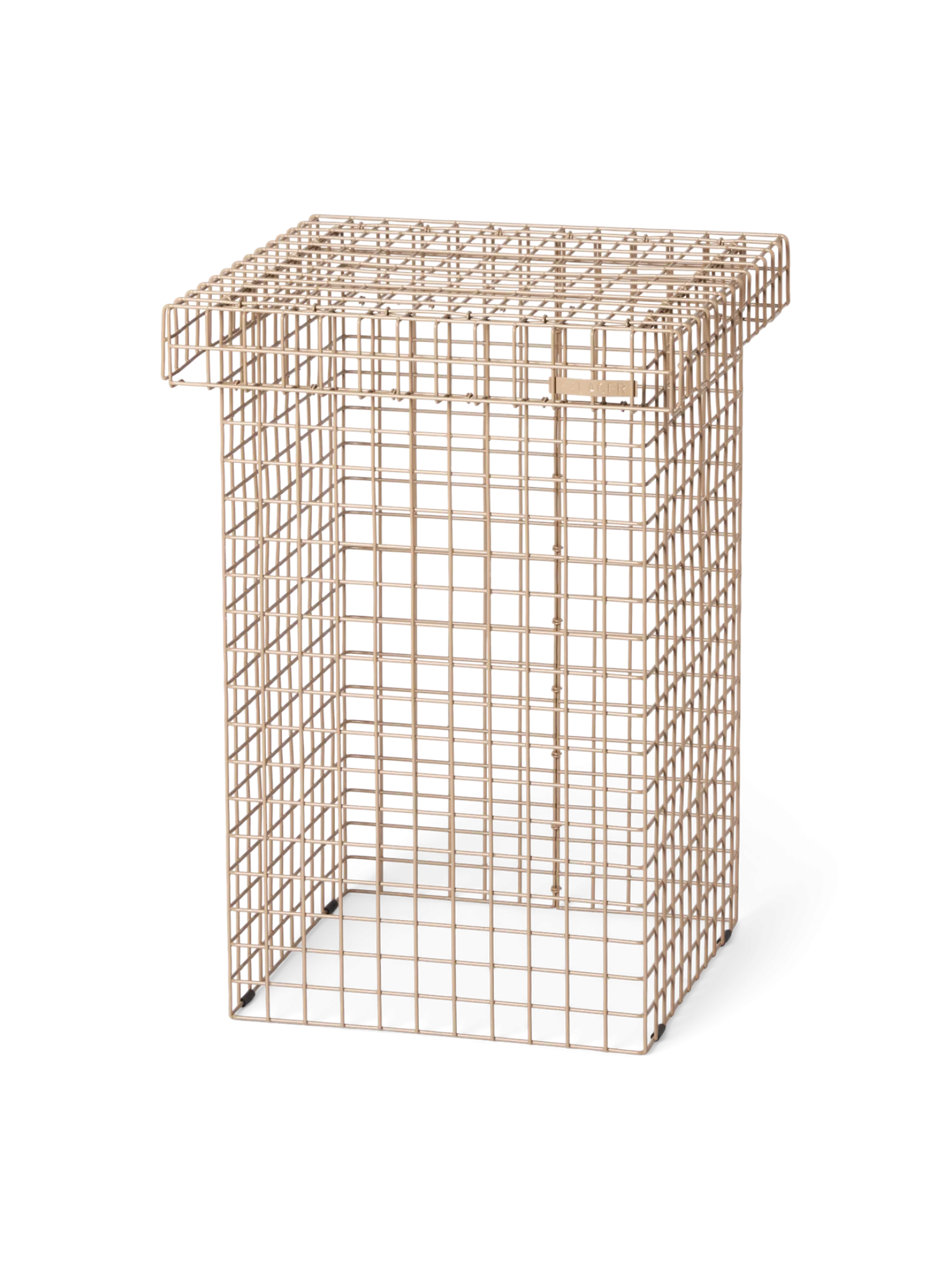 Søstrene Grene Schweiz Stühle<WIRE STOOL Hocker