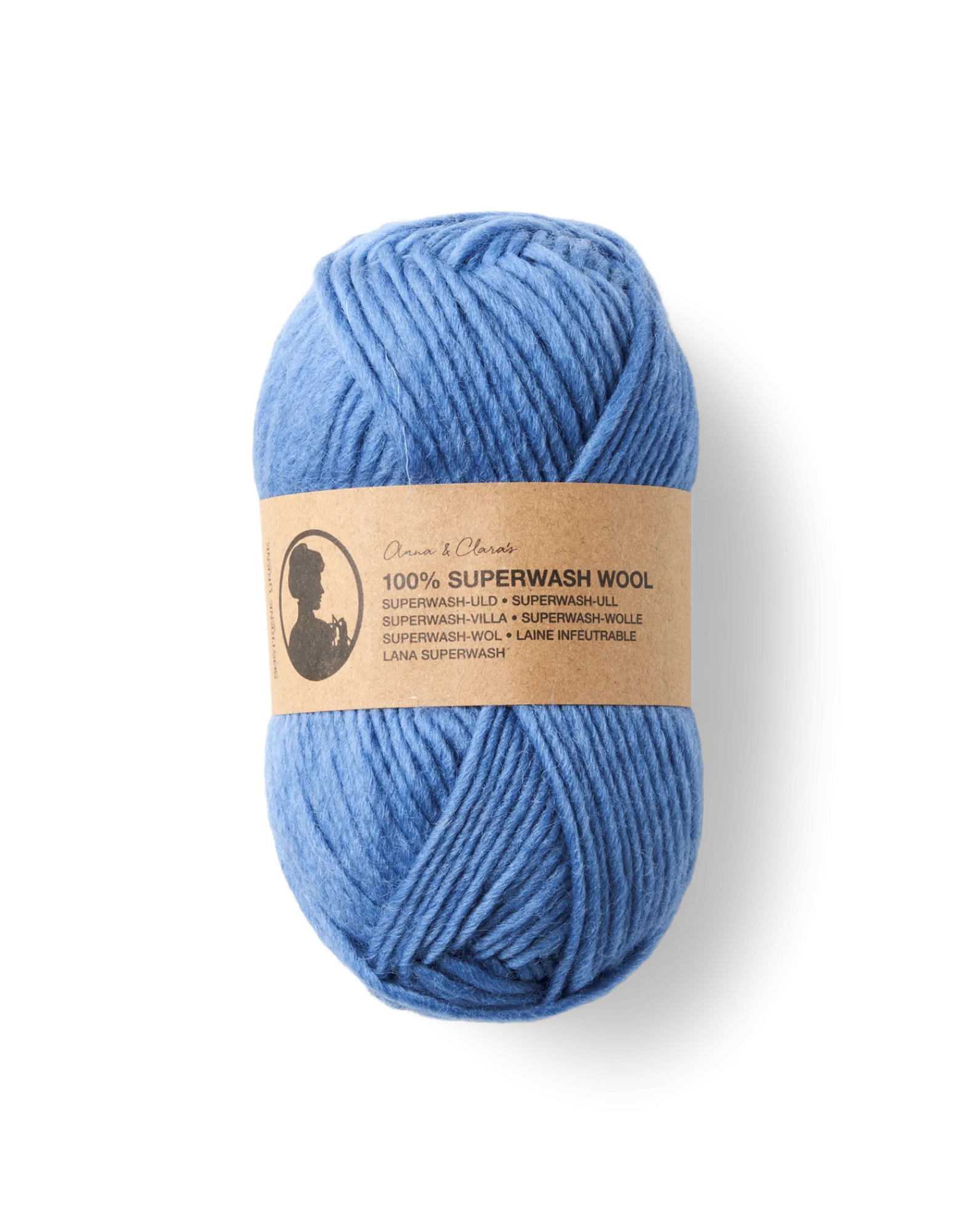 Søstrene Grene Schweiz Strickwolle<Wollgarn