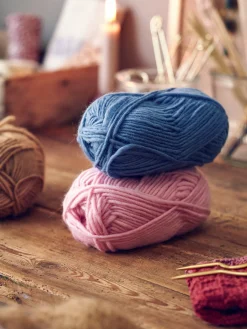 Søstrene Grene Schweiz Strickwolle<Wollgarn