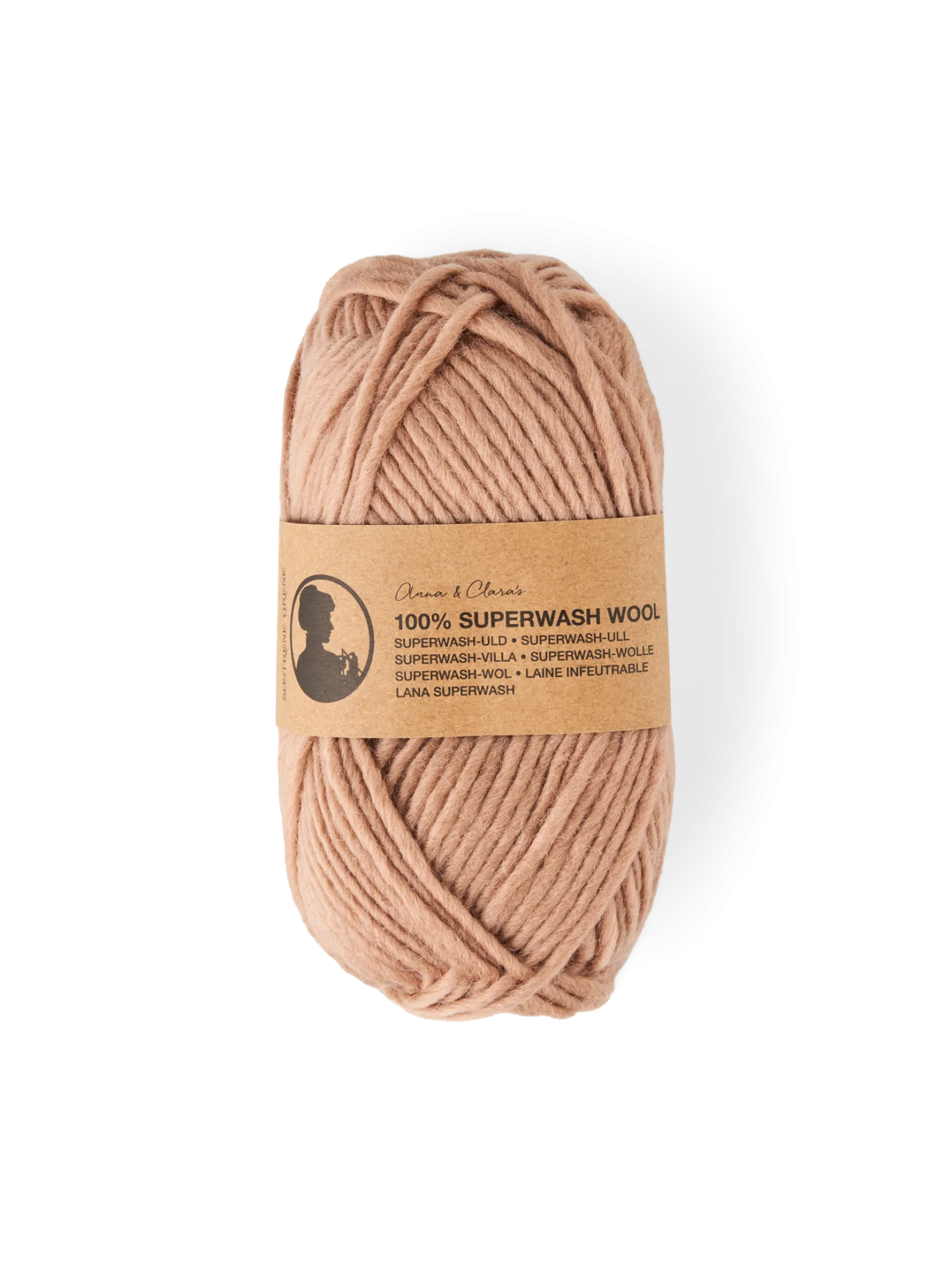 Søstrene Grene Schweiz Strickwolle<Wollgarn