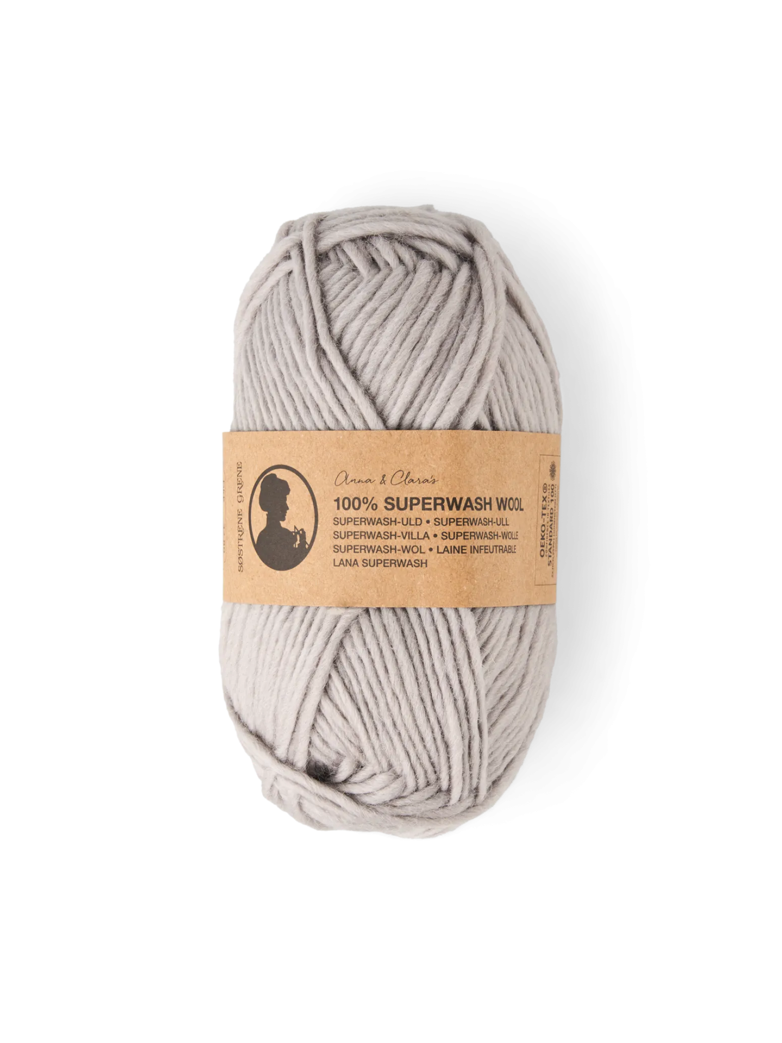 Søstrene Grene Schweiz Strickwolle<Wollgarn