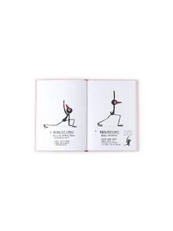 Søstrene Grene Schweiz Coffee Table Books<Yoga For Stiff Birds