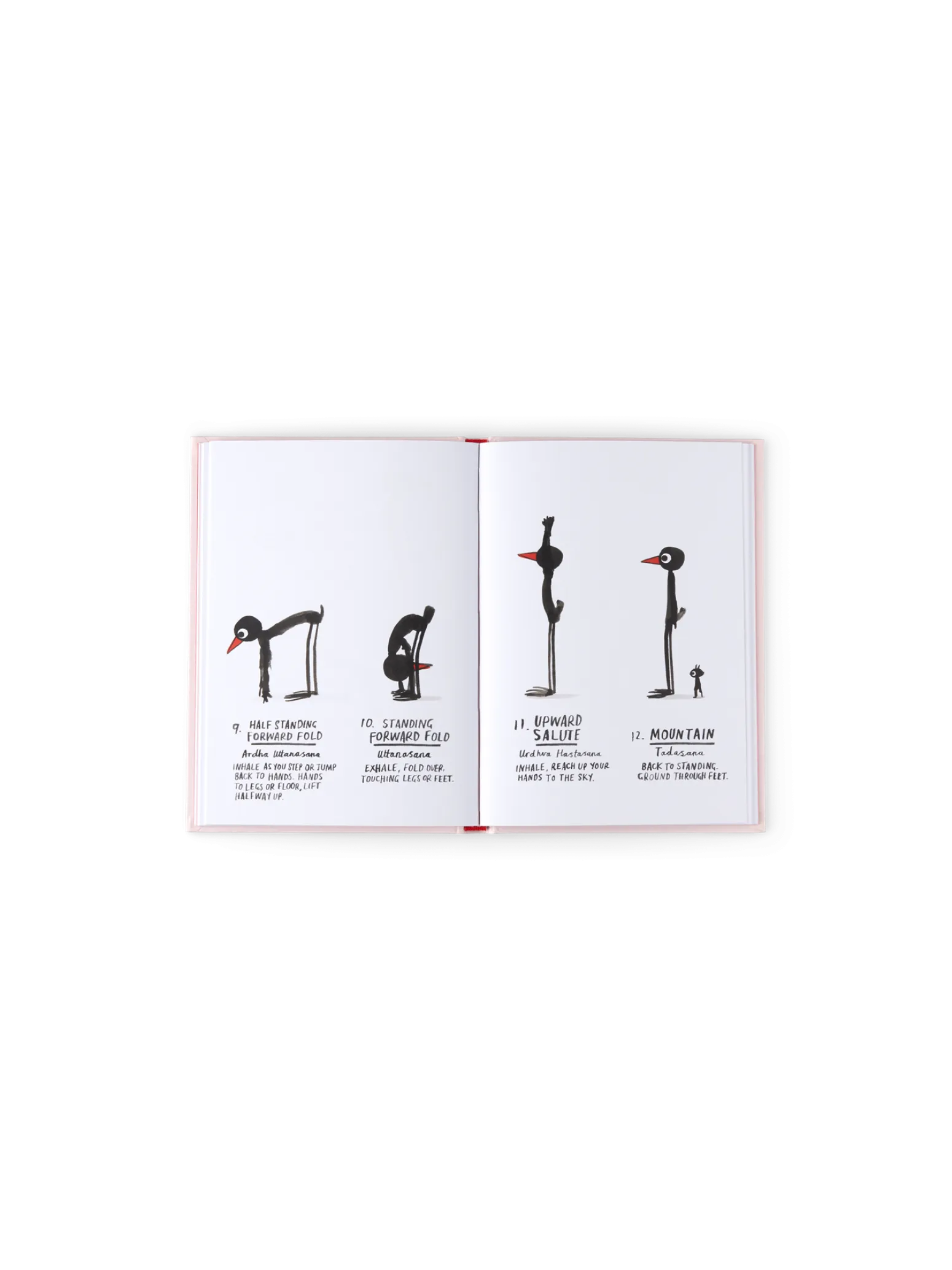 Søstrene Grene Schweiz Coffee Table Books<Yoga For Stiff Birds