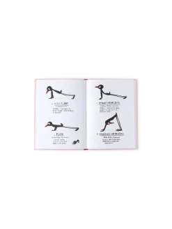 Søstrene Grene Schweiz Coffee Table Books<Yoga For Stiff Birds