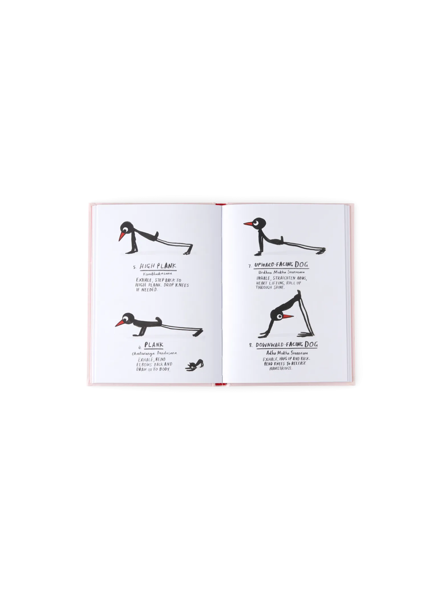 Søstrene Grene Schweiz Coffee Table Books<Yoga For Stiff Birds