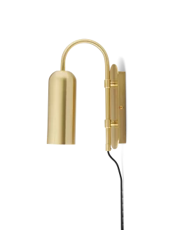 Søstrene Grene Schweiz Lampen<ZENITH Wandleuchte