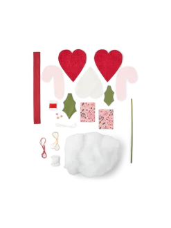 Søstrene Grene Schweiz Diy-Sets<Zuckerstange DIY-Set