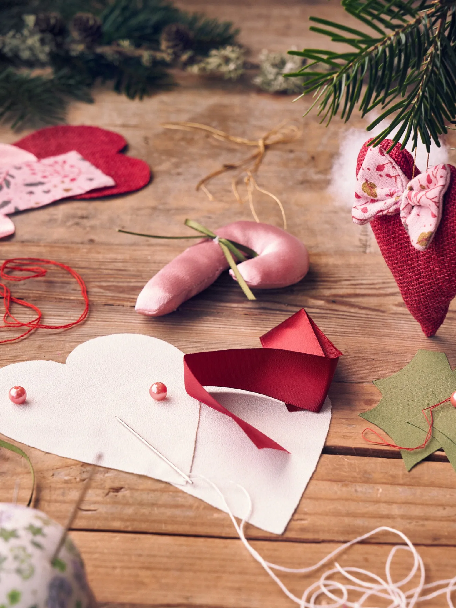 Søstrene Grene Schweiz Diy-Sets<Zuckerstange DIY-Set